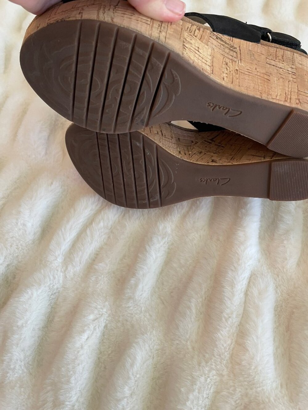 clark wedges - Picture 3 of 5